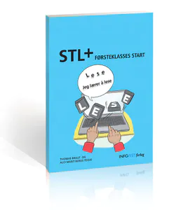 Hovedbilde STL+ Førsteklasses start