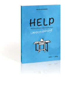 Hovedbilde HELP Lærerveiledning