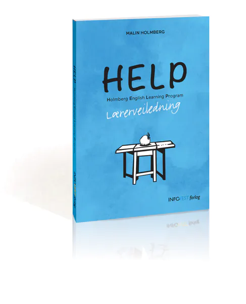 HELP Lærerveiledning