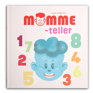 Hovedbilde Momme Teller