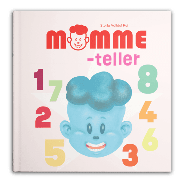 Momme Teller
