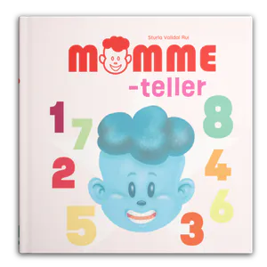 Hovedbilde Momme Teller