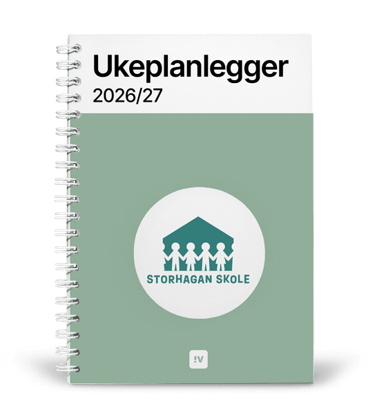 Skoleplanlegger